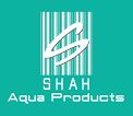 Shah Aqua Products logo