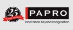 Papro Industries logo