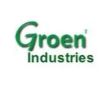 Groen Industries logo