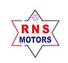 RNS Motors logo