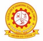 VSB College of Engineering Technical Campus logo