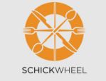 Schickwheel logo