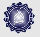 Sat Priya Group of Colleges logo