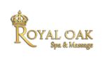 Royal Oak Spa logo