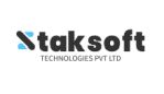 Staksoft Technonogies Company Logo