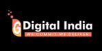 G-Digital India Media Solution Pvt Ltd logo