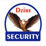 Dzire Security & Manpower Services Company Logo