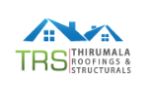 Thirumala Roofings and Structurals Company Logo