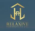 Relaxive Hospitality logo