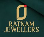 Ratnam Jewellers Company Logo