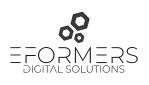 E Formers Digital Solution Company Logo