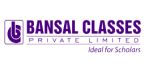 Bansal Classes logo
