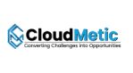 CloudMetic Company Logo