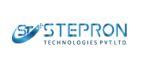 Stepron Technologies Pvt Ltd logo