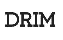 DRIM logo