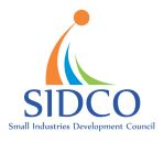 Sidco Company Logo