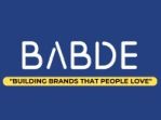 Babde logo