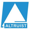 Altruist Technology Company Logo