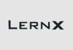 Lernx logo