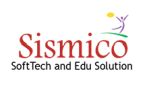 Sismico SoftTech and Edu Solution logo