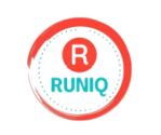 Runiq Celebrations Company Logo