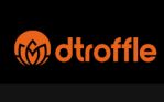 Dtroffle logo