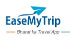 EaseMyTrip logo