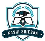 Koshi Shiksha Private Limited Company Logo