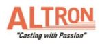 Altron Cast Pvt. Ltd. logo