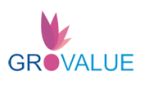 Grow Value Company Logo