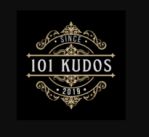 101Kudos logo