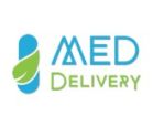 Meddelivery Company Company Logo