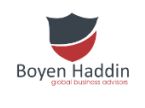 Boyenhaddin Company Logo