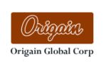 Origain Global Corporation Company Logo