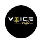 Voice Villa Studio Pvt Ltd logo