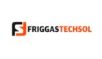 Friggas Techsol Company Logo