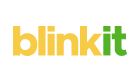 Blinkit Company Logo