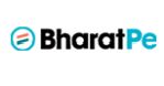 Bharatpe Company Logo