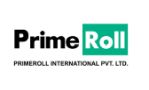 Primeroll Internatioal Private Limited logo