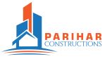 Parihar constructions logo