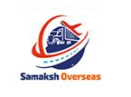 Samaksh Overseas logo