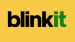 Blinkit logo