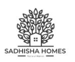 Sadhisha Constructions logo