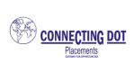 Connecting Dot Placements Company Logo