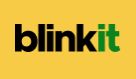 Blinkit Company Logo