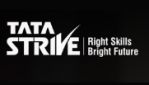 Tata Strive Company Logo