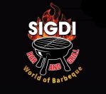 Sigdi Bar and Grill logo