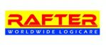 Rafter Worldwide Logicare LLP logo