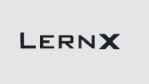 Lernx logo