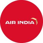 Air India Airlines logo